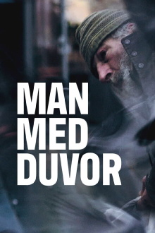 Man with Doves Trailer