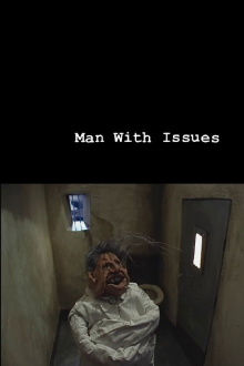 Man With Issues Trailer