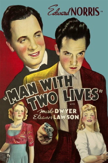 Man With Two Lives Trailer