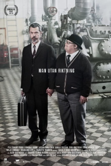 Man Without Direction Trailer