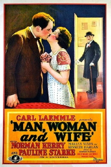 Man, Woman and Wife Trailer