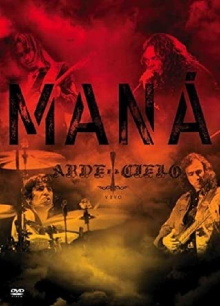 Maná - Arde el Cielo Trailer