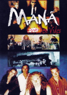Mana: Exitos En Video Trailer