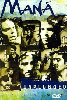 Maná: MTV Unplugged Trailer