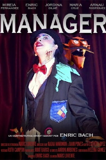 MÁNAGER Trailer