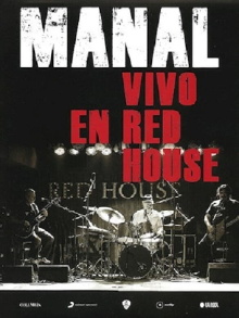 Manal - Vivo en Red House Trailer