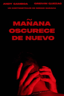 Mañana oscurece de nuevo Trailer