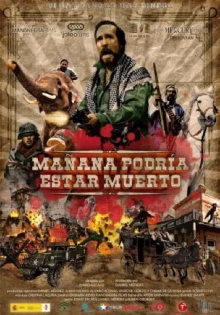Mañana podría estar muerto Trailer