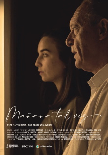 Mañana tal vez Trailer