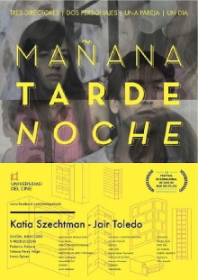 Mañana · Tarde · Noche Trailer