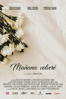 Mañana volveré Trailer