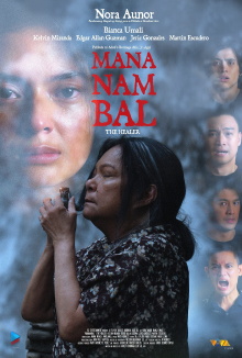 Mananambal Trailer