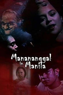 Manananggal in Manila Trailer