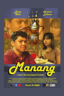MANANG Trailer