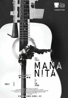 Mañanita Trailer