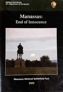 Manassas: End of Innocence Trailer