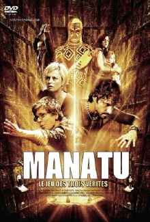 Manatu Trailer