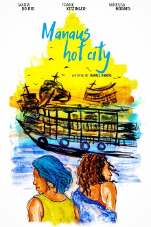 Manaus Hot City Trailer