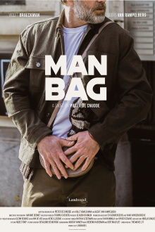 Manbag Trailer