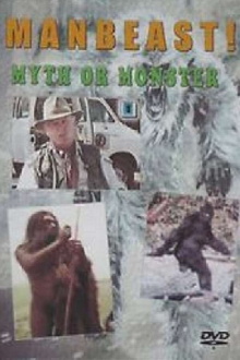 Manbeast! Myth or Monster? Trailer