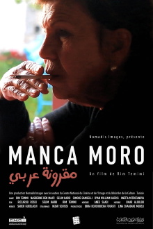 Manca Moro Trailer