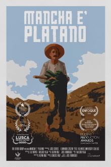 Mancha E' Platano Trailer