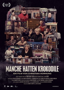 Manche hatten Krokodile Trailer