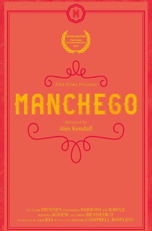 Manchego Trailer