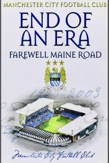 Manchester City - End Of An Era Trailer