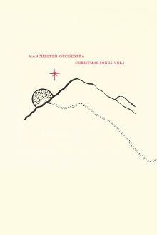 Manchester Orchestra: Christmas Songs Vol. 1 Trailer