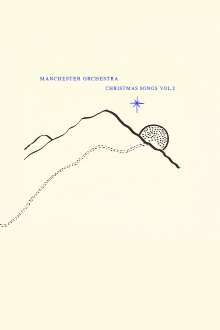 Manchester Orchestra: Christmas Songs Vol. 2 Trailer