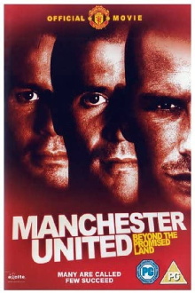 Manchester United: Beyond the Promised Land Trailer