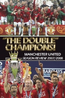 Manchester United Season Review 2007-2008 Trailer