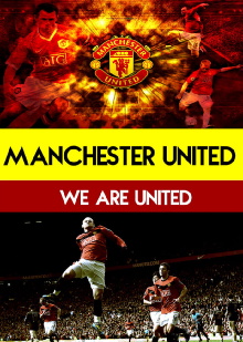Manchester United: We Are United Trailer