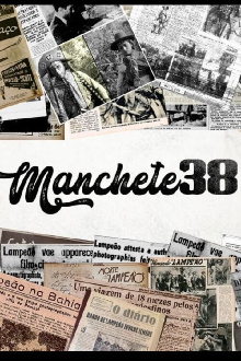 Manchete 38 Trailer