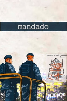 Mandado Trailer