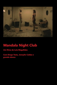 Mandala Night Club Trailer