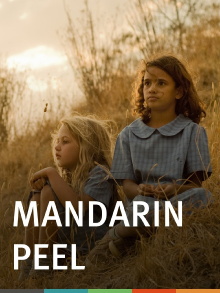 Mandarin Peel Trailer
