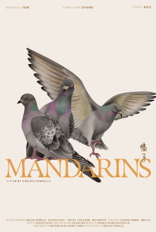 Mandarins Trailer