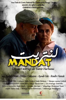 Mandat Trailer