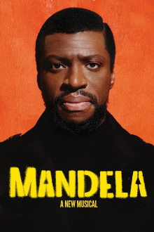 Mandela Trailer