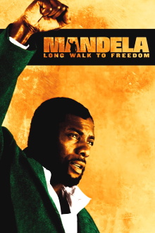 Mandela: Long Walk to Freedom Trailer