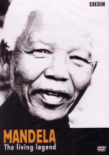 Mandela, the Living Legend Trailer
