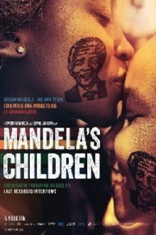 Mandela's Children Trailer