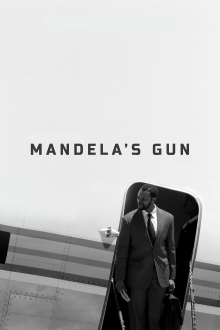Mandela's Gun Trailer