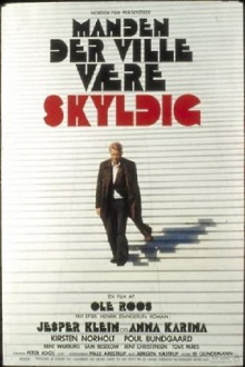Manden der ville være skyldig Trailer