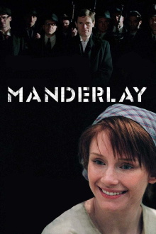 Manderlay Trailer