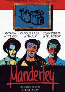 Manderley Trailer