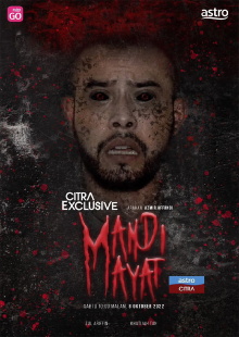 Mandi Mayat Trailer