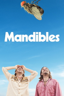 Mandibles Trailer